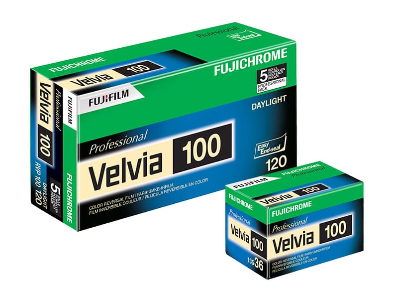 Velvia-100
