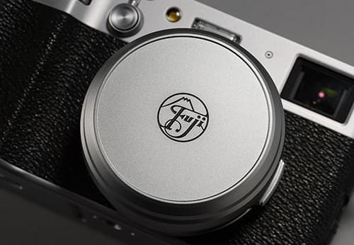 X100VI 限定版