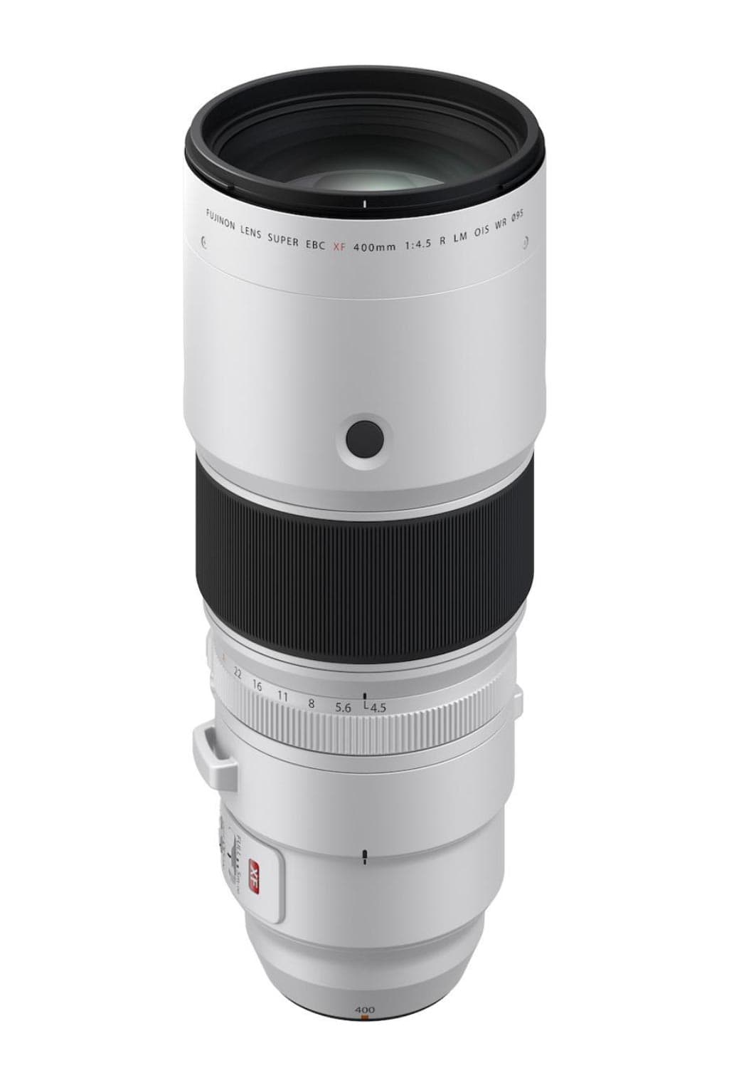 FUJINON XF400mmF4.5 R LM OIS WR