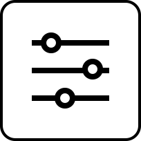 Adjustable Parameter