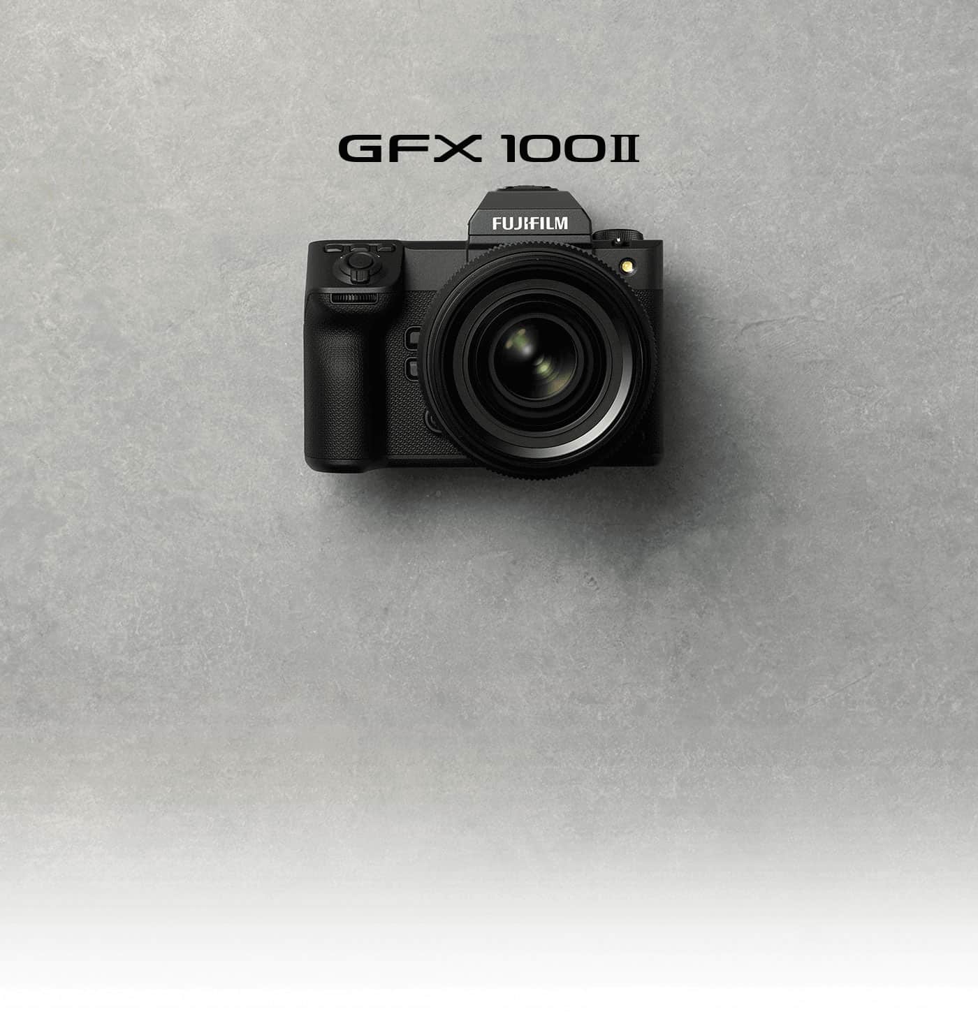 gfx100-ii