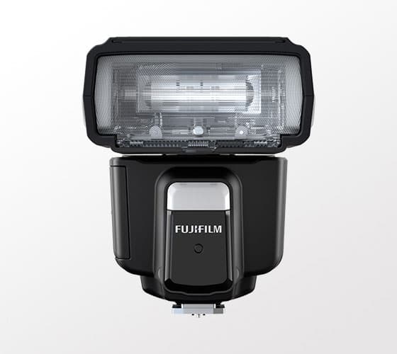 FUJIFILM EF-60 Hot Shoe Flash