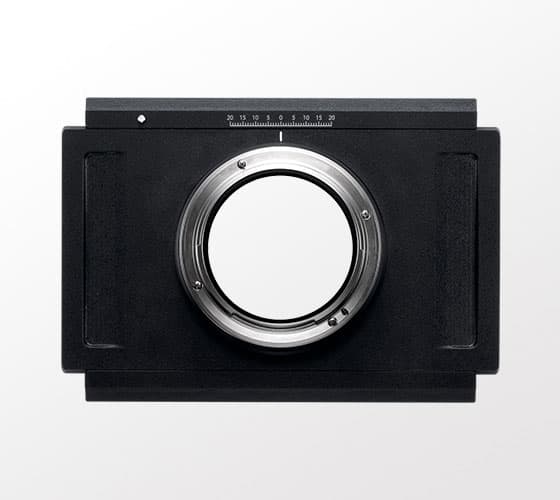 FUJIFILM View Camera Adapter G