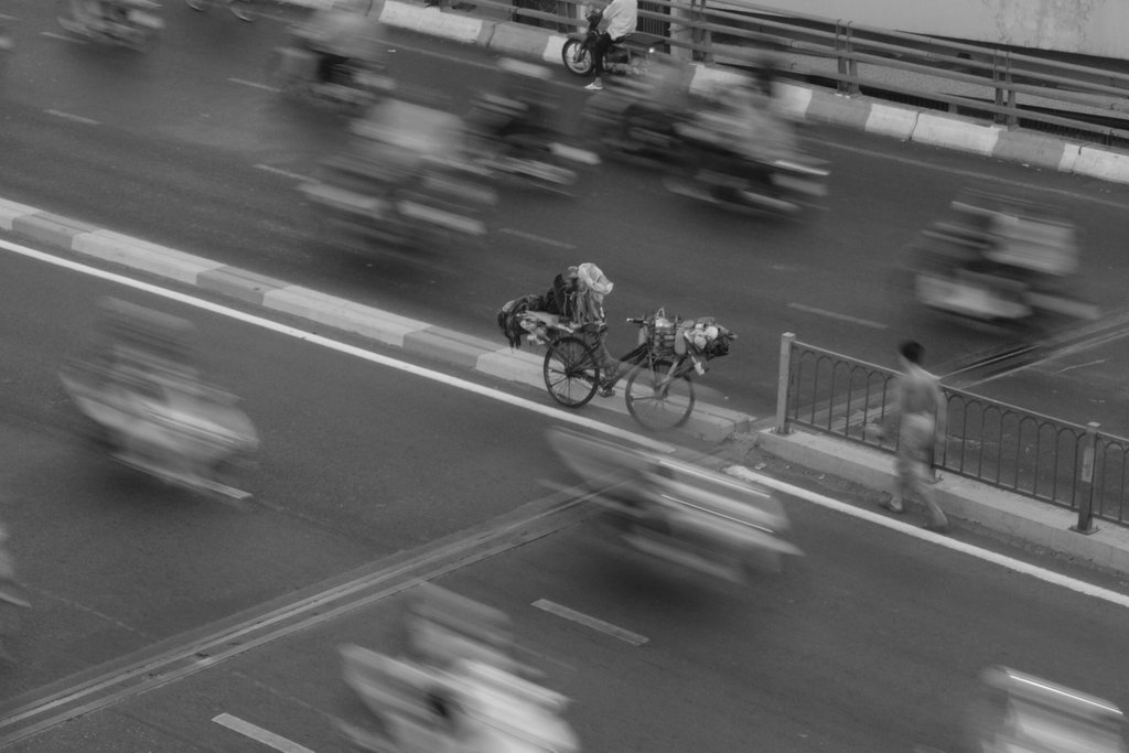 Grain Effect - Image Right 1