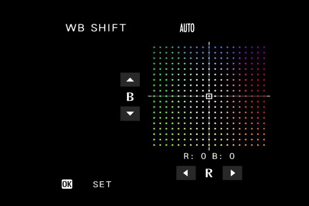 White Balance Shift - Image 5